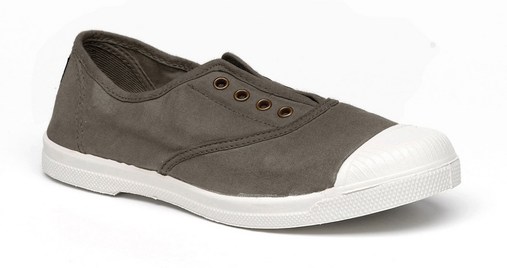 Natural Rubber Sneakers - The Voewood