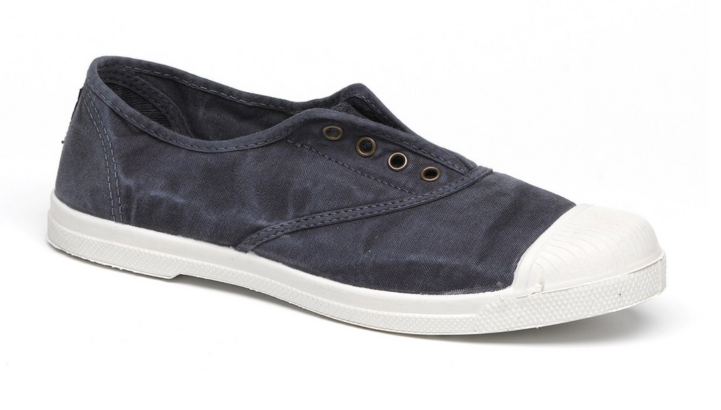 Natural Rubber Sneakers - The Voewood