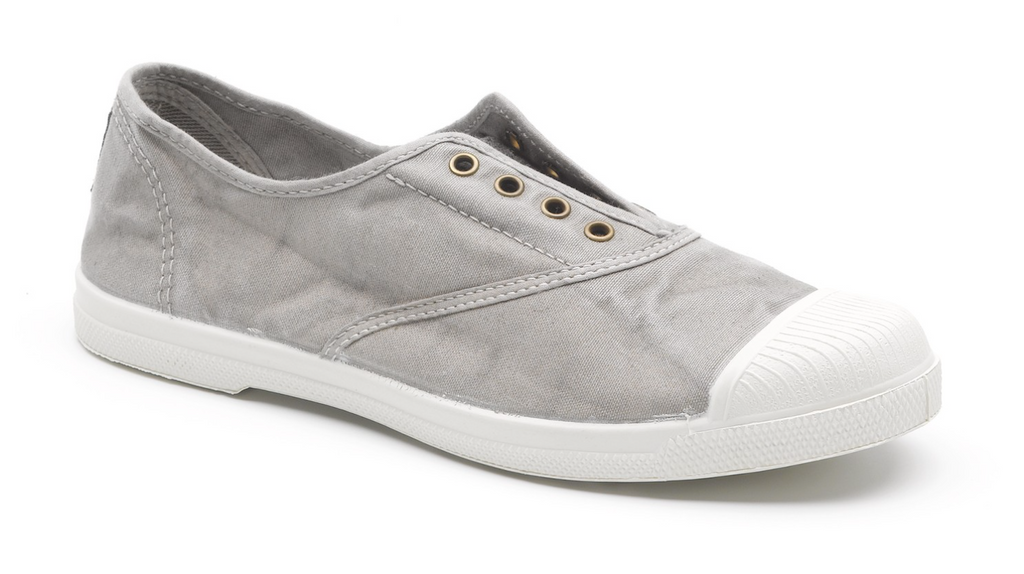 Natural Rubber Sneakers - The Voewood