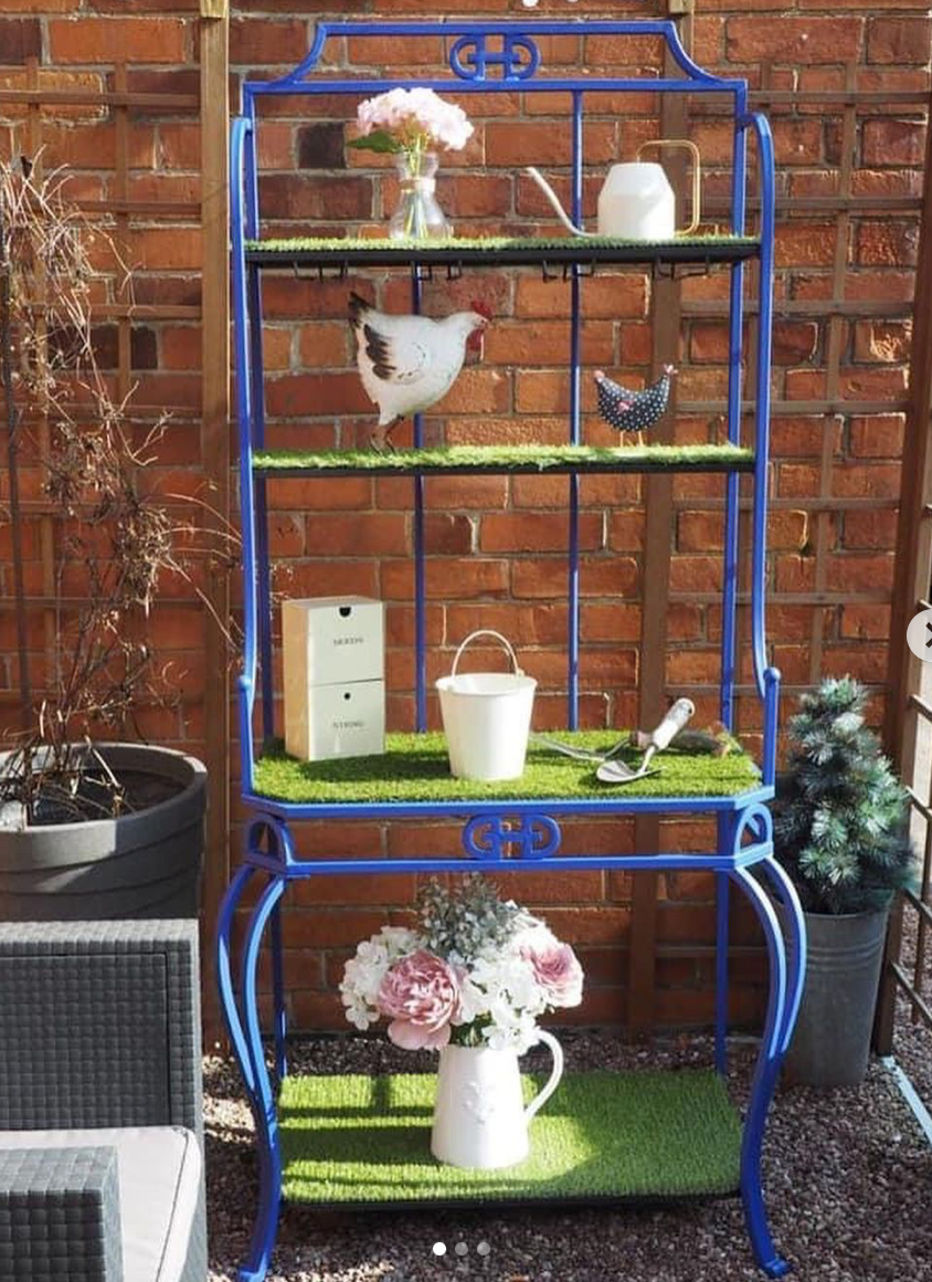 750ml Kiss Me Sloely The Voewood Frenchic Alfresco