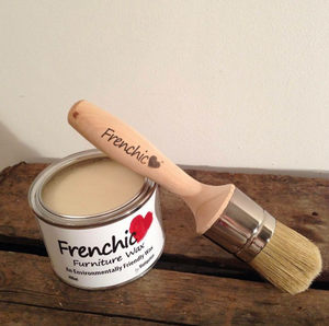 Frenchic Wax - Clear
