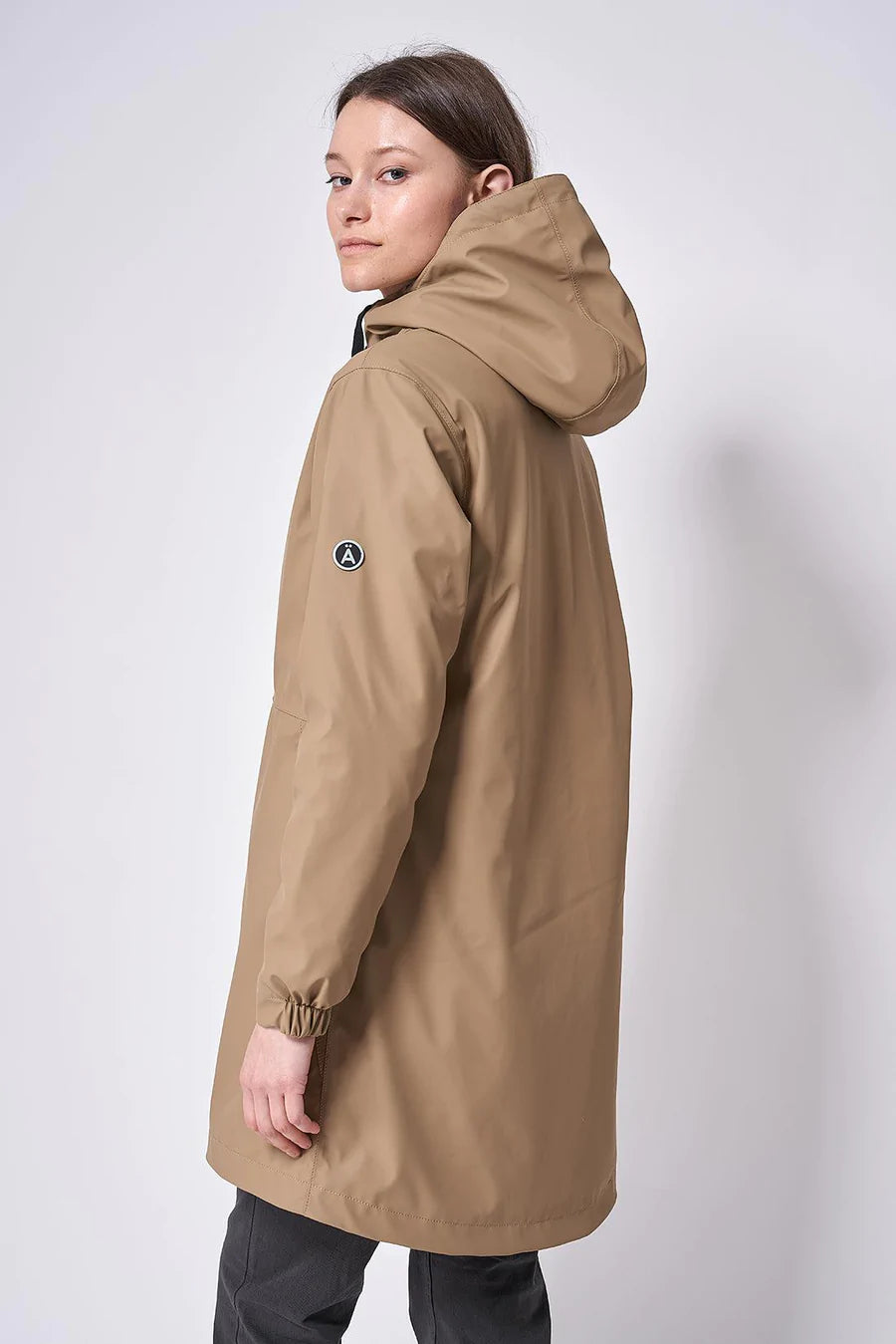 Tanta Waterproof Raincoat