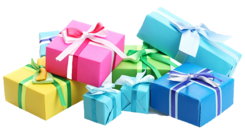 Gift Wrap - The Voewood