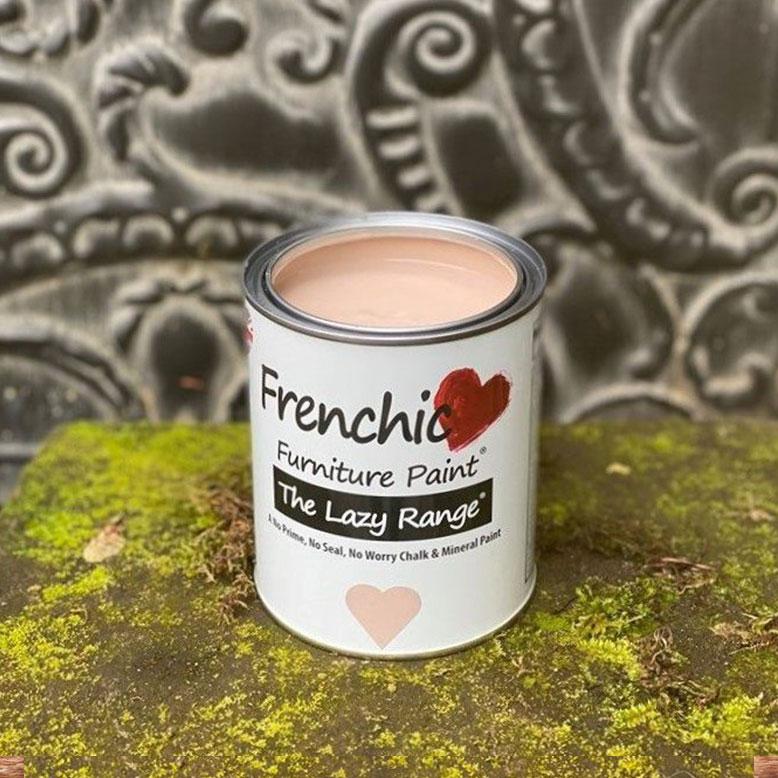 Frenchic Lazy - 750ml Nougat - The Voewood